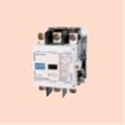 【クリックで詳細表示】電磁接触器(非可逆) 主回路電圧：AC100V 補助接点：2a2b S-N150 AC100V 2A2B