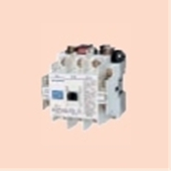 【クリックでお店のこの商品のページへ】電磁接触器(非可逆) 主回路電圧：AC200V 補助接点：2a2b S-N65 AC200V 2A2B