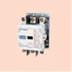 【クリックで詳細表示】電磁接触器(非可逆) 主回路電圧：AC100V 補助接点：2a2b S-N300 AC100V 2A2B