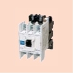 【クリックで詳細表示】電磁接触器(非可逆) 主回路電圧：AC100V S-N18 AC100V