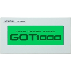 【クリックで詳細表示】GOT本体 GT10 GT1030-HWL
