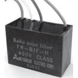 【クリックで詳細表示】インバータオプション FR-BIF-H