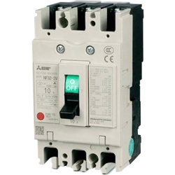 【クリックで詳細表示】ノーヒューズ遮断器 NF-Sクラス汎用品 NF63-SV 3P 30A