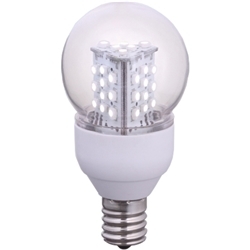 【クリックで詳細表示】LED電球 PARATHOM E17口金 小型電球形 密閉器具用 2.3W ナチュラルホワイト LDA2NX-G-E17