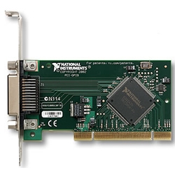 PCI-GPIBANI-488.2 \tgEFA(Windows XP/2000Ή)p 778032-01