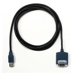 NI USB-485AUSBVAC^tF[X(USBRS485/RS422ϊ)A1|[g 778475-01