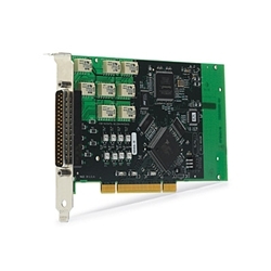 NI PCI-6520A8-ch`lԐ≏DIA8-ch60VJjJ[(FORM5AA3C)DO 779443-01