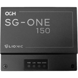 OCH SG-ONE 150 7NpbN SG-O150SH-7