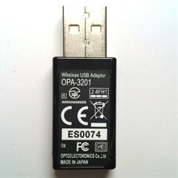 OPNphO USBR[hXBluetoothʐMA_v^ OPA-3201-USB