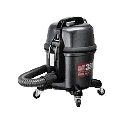【クリックで詳細表示】店舗・業務用掃除機 (ブラック) MC-G5000P-K