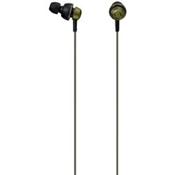 【クリックで詳細表示】ステレオインサイドホン (グリーン) RP-HJX5-G