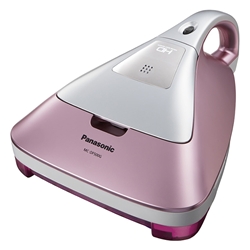 【クリックで詳細表示】家庭用電気掃除機 (ピンクシャンパン) MC-DF500G-P
