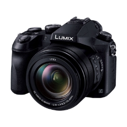 【クリックで詳細表示】デジタルカメラ LUMIX FZH1 DMC-FZH1