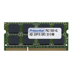 APPLE MacBookProp 4GB PC3-12800(DDR3-1600) 204pin SO-DIMM PAN3/1600-4G