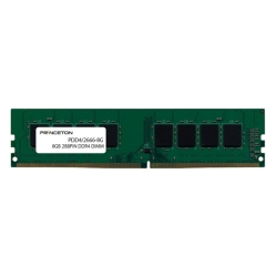 8GB PC4-21300(DDR4-2666) 288PIN UDIMM PDD4/2666-8G