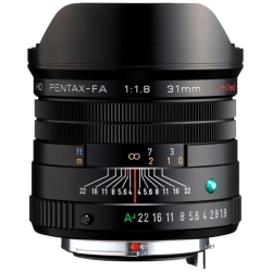 HD PENTAX-FA 31mmF1.8 Limited ubN HD FA 31mmF1.8 ltd ubN