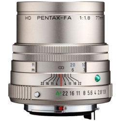 HD PENTAX-FA 77mmF1.8 Limited Vo[ HD FA 77mmF1.8 ltd Vo[