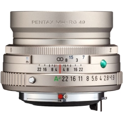 HD PENTAX-FA 43mmF1.9 Limited Vo[ HD FA 43mmF1.9 ltd Vo[