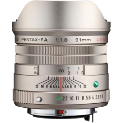 HD PENTAX-FA 31mmF1.8 Limited Vo[ HD FA 31mmF1.8 ltd Vo[