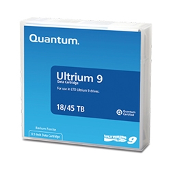 LTO Ultrium9 f[^J[gbW MR-L9MQN-01