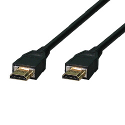 【クリックで詳細表示】HDMIケーブル(1.3規格対応) HDMI-HDMI 2.0m HDMI020B