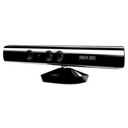 【クリックで詳細表示】Xbox 360 Kinectセンサー LPF-00006