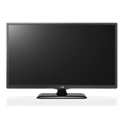 【クリックでお店のこの商品のページへ】28型 Smart TV 28LB491B