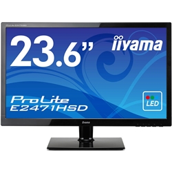 iiyama ProLite E2471HSD-GB1 