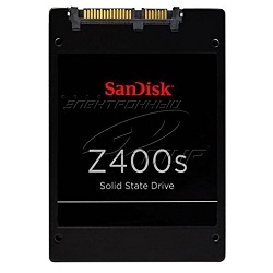 SanDisk Z400s SSD SD8SBAT-128G-1122