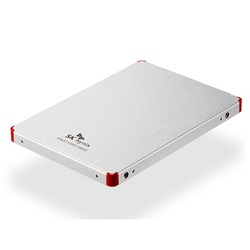 【クリックで詳細表示】＿ SK hynix SSD SL300シリーズ/SL301モデル 250GB Read 540MB/s Write 470MB/s HFS250G32TND-3112A