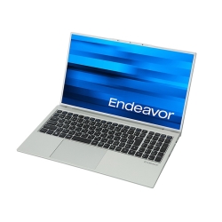 Endeavor NL1000E 15.6^ FHD m[gp\R (1920x1080/Core i5 1135G7/16GB(8x2)/256GB/J/}CN/WiFi6/LLAN/TPM2.0/Windows 11 Pro) EHC24638