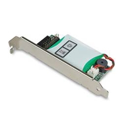 【クリックで詳細表示】ARC-1880ix-12/16/24用バッテリーバックアップモジュール ARC-6120-BAT-3