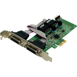 RS-422A/485EfW^I/O PCI Express{[h REX-PE70D