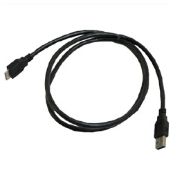 USB3.0P[u (Standard A to Micro B) RCL-USBM30-08