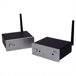 【クリックで詳細表示】Wireless Audio Adapter REX-Link2TX