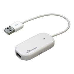 Wi-Fi USB[_[(USBdf) REX-WIFIUSB1