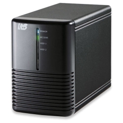 USB3.1/Gen.2 RAIDP[X (HDD2pE10GbpsΉ) RS-EC32-U31RZ