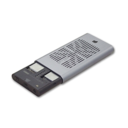 USB3.2 Gen2x2 M.2 SSDP[X(N[@\ځENVMe 2p) RS-ECM2-U32C