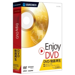 Enjoy DVD 172660