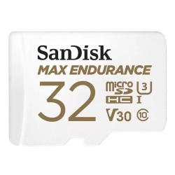 MAX Endurance ϋv microSDHCJ[h 32GB SDSQQVR-032G-JN3ID