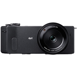 【クリックで詳細表示】コンパクトデジタルカメラ dp2 Quattro
