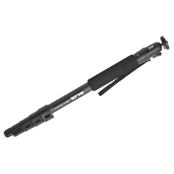 【クリックで詳細表示】自由雲台 一脚 ライティーポッド III N 204597