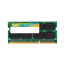 W[ 204Pin SO-DIMM DDR3-1600(PC3-12800) 4GB uX^[pbP[W SP004GBSTU160N02