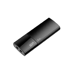 USB2.0tbV Ultima U05 Series 8GB ubN XCh 5Nۏ SP008GBUF2U05V1K