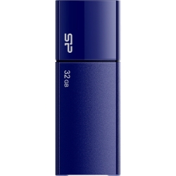 USB2.0tbV Ultima U05 Series 32GB lCr[ XCh 5Nۏ SP032GBUF2U05V1D