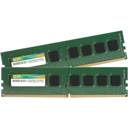 [W[ 288pin U-DIMM DDR4-2400(PC4-19200) 8GB×2g uX^[pbP[W SP016GBLFU240B22