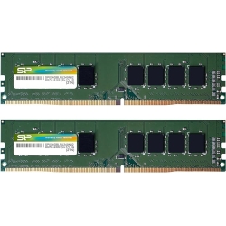 [W[ 288pin U-DIMM DDR4-2400(PC4-19200) 4GB×2g uX^[pbP[W SP008GBLFU240N22