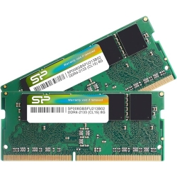 dW[ 260pin SO-DIMM DDR4-2133(PC4-17000) 8GB×2g uX^[pbP[W SP016GBSFU213B22