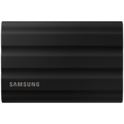 Portable SSD T7 Shield 2TB [ubN] MU-PE2T0S-IT