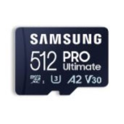 microSD PRO Ultimate 512GB MB-MY512SA-IT